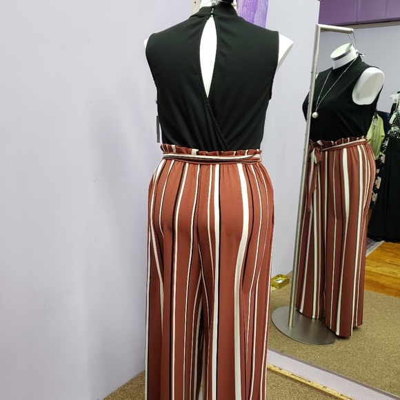 Winslow Jumpsuit - Picture 2 of 7